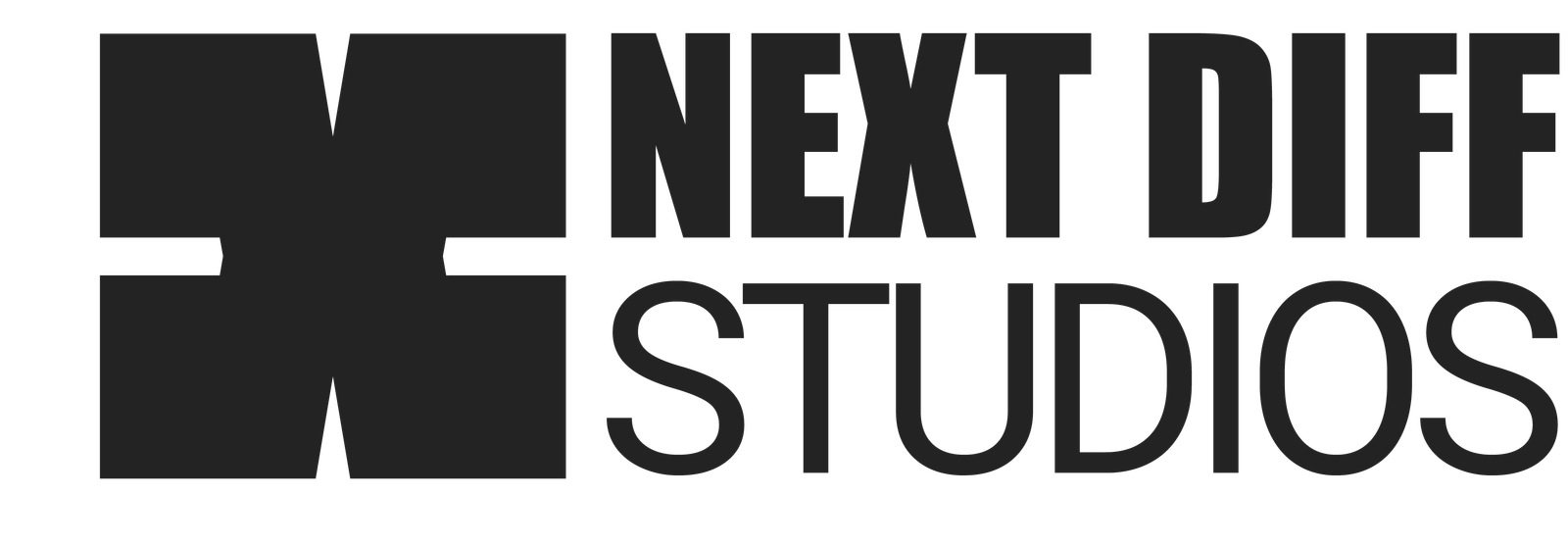 Next Diff Studios LOGO